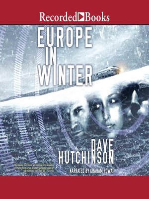 cover image of Europe in Winter